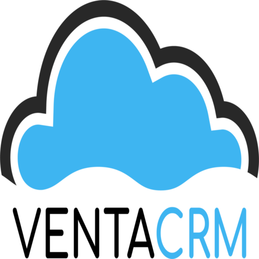 Venta-CRM (водитель) logo