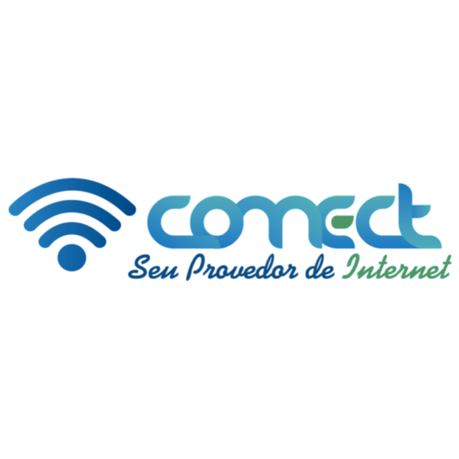 Central do Assinante CONNECT logo