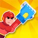 Hero.IO - Super Punch - Androidアプリ