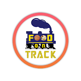 IRCTC eCatering Food on Track icon