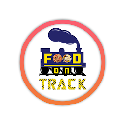 Image de l'icône IRCTC eCatering Food on Track