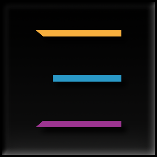 Endavo OTT Demo App logo