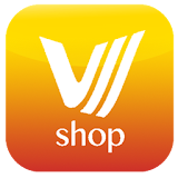 VVV-shop - еда в Коломне icon