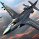 Military Jet Fighter Air Strik - Androidアプリ