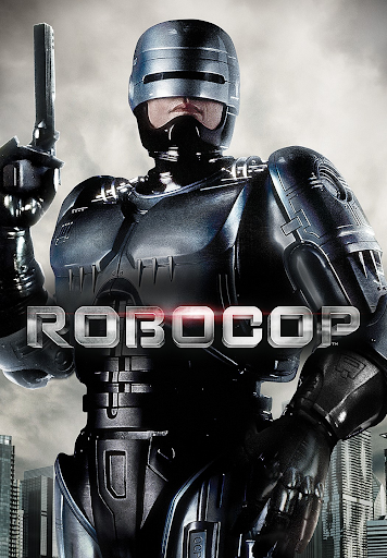 Robocop (1987) – Film i Google Play