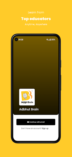 AdbhutBrain by Himmat Bhardwaj