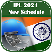 New IPL Schedule 2021   IPL 2