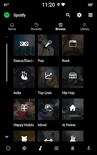 Spotify: Music and Podcasts Screenshot