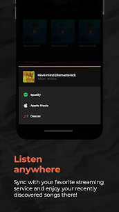 Magroove – Music Discovery Apk + Mod (Pro, Unlock Premium) for Android 1.8.2 2