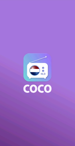 Android application Radio Netherlands - Radio FM screenshort