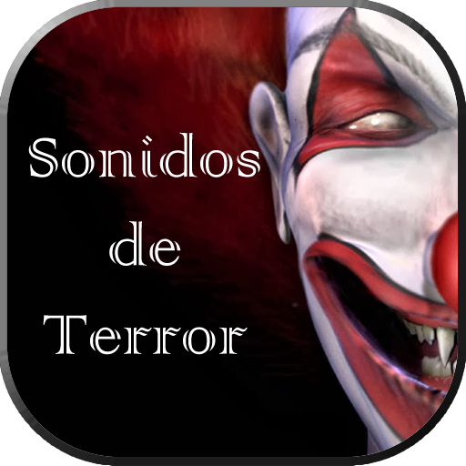 Sonidos de Terror logo