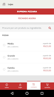 Suprema Pizzaria(圖3)-速報App
