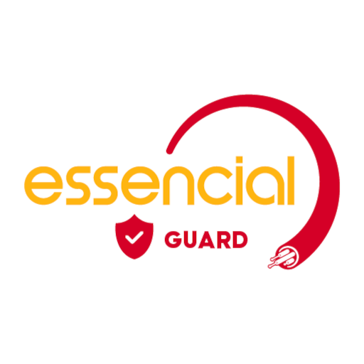 Essencial Guard logo
