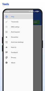 Ping Tool – DNS, Port Scanner Apk Download New* 3