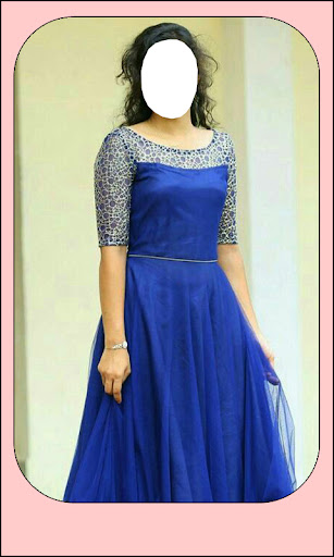 Fashion Dress Women Photo Suit Screen 3
