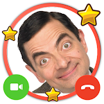 Cover Image of ดาวน์โหลด Funny Man Call Me !! Funny Video Call simulation 16.0 APK