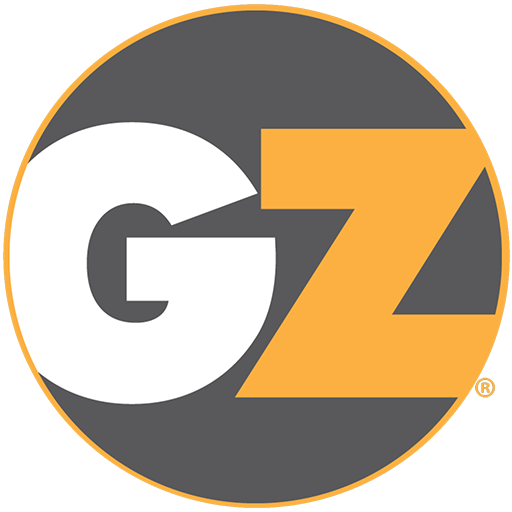GigaZone logo