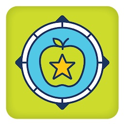 Icon image Guiding Stars Food Finder