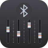 Bluetooth Device Equilizer icon