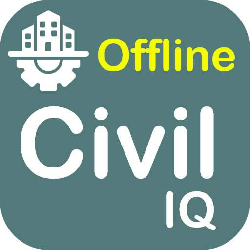 Civil Interview Questions 1.0 Icon