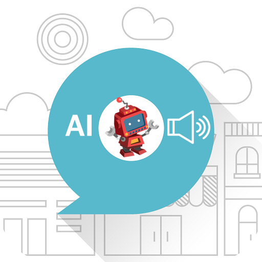 AI WordChain logo