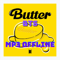BTS Butter 2021 Terbaru Full Album