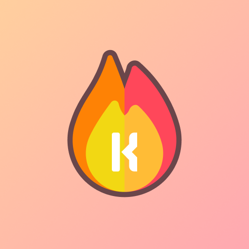 Ember for KLWP logo