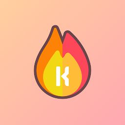 Icon image Ember for KLWP