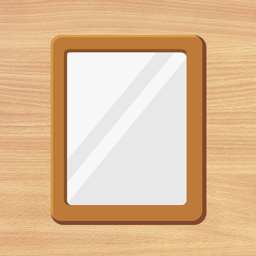 Smart Mirror  Icon