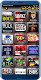 screenshot of Heavy Metal Rock Radio
