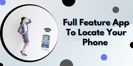 Android application Find Your Phone By Clapping screenshort