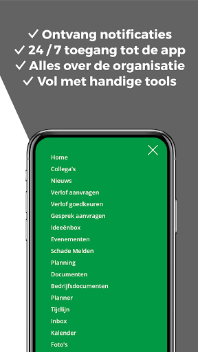 COMTO - KromwijkElektro Screen 3