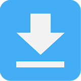 GIF and Video twitt Download icon