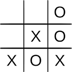 Tic-tac-toe Online