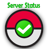 Server Status Pokemon Go icon