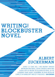 Icon image Writing the Blockbuster Novel