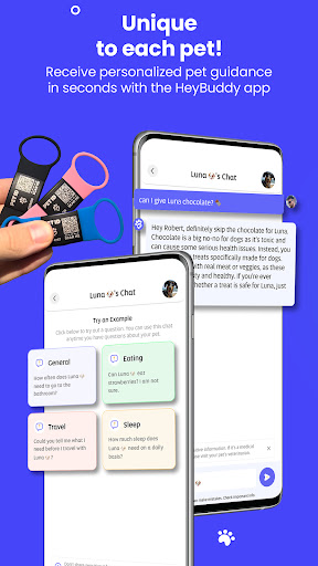 HeyBuddy Club screenshot 4