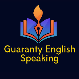 Icon image Guaranty English Speaking