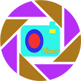 Camera Self Timer icon