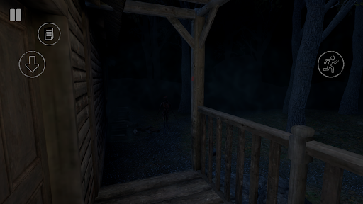The Dark Pursuer - Action - games