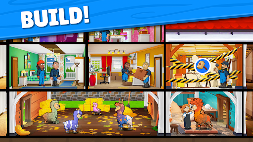 Alpaca Farm! Animal Adventure 3
