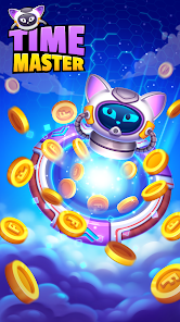 Time Master: Coin & Clash Game - Apps On Google Play