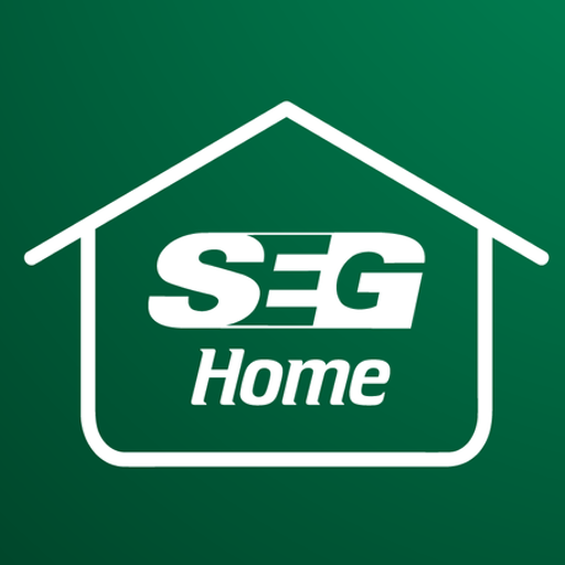Seg Home logo