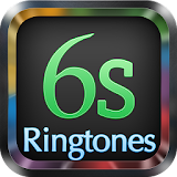 Iphone i6S Ringtones icon