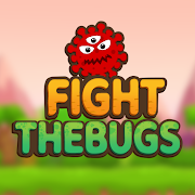 Fight The Bugs  Icon