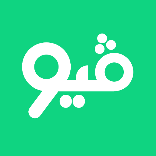 View logo