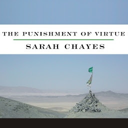 Ikonbillede The Punishment of Virtue: Inside Afghanistan After the Taliban