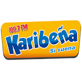 Radio Karibeña Juanjui icon