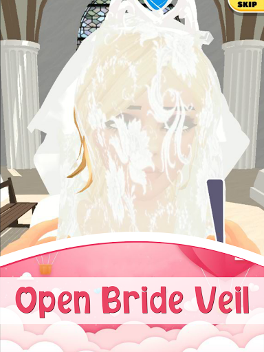 Wedding Rush 3D! screenshots 8