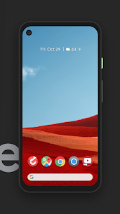 Fluidity – Adaptive Icon Pack 4.0 Apk 4